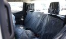 Mitsubishi L200 Mitsubishi L200 2.4L Diesel DCabin 4x4 GL 5MT Mid-Line MY-2024