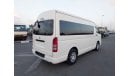 تويوتا هاياس TOYOTA HIACE COMMUTER VAN RIGHT HAND DRIVE(PM13832)