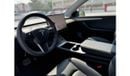 Tesla Model Y Tesla Y 2023 - Long Range - GCC - Warranty - Full Serv History - Perfect Condition - Dual Motor