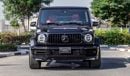 مرسيدس بنز G 63 AMG