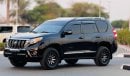 Toyota Prado EXCELLENT CONDITION | SUNROOF | 2.7L PETROL | LHD | PARKING SENSOR | 2017 | REAR VIEW CAMERA