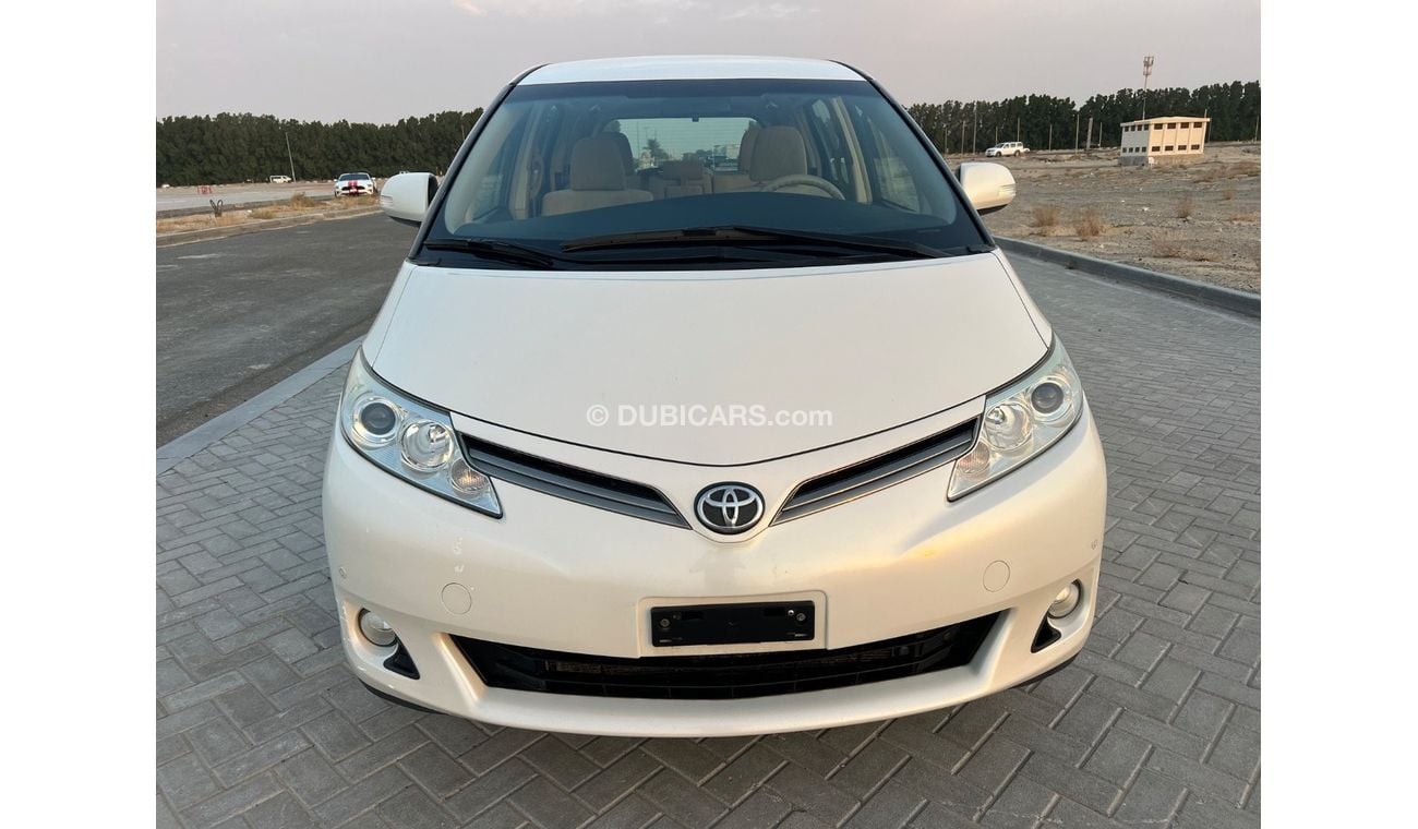 Toyota Previa S 2.4L