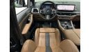 بي أم دبليو X5 M 2024 BMW X5 MC, Agency Warranty Till 2029,Full Agency Service HIstory, GCC