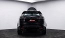 Land Rover Range Rover Velar Dynamic SE P250 2025 - GCC - Under Warranty and Service Contract