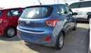 Hyundai i10 Car For export only