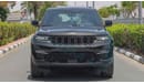 Jeep Cherokee Limited Plus Luxury V6 3.6L 4X4 , 2024 GCC , 0Km , With 3 Years or 60K Km Warranty @Official Dealer