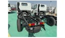 Mitsubishi Canter 2.7L DIESEL 4X2 M/T 2.5 TON SHORT 2023