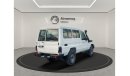 Toyota Land Cruiser Hard Top Toyota Land Cruiser Hard Top LC78 4.5l , V8 , Diesel 2024