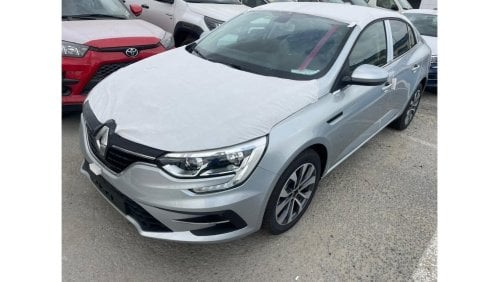 Renault Megane 1.6  AT  2023 MODEL