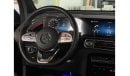 Mercedes-Benz EQC 400 5328 PM I GCC Specs I 80 kwh 4matic