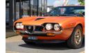 Alfa Romeo Montreal Montreal V8