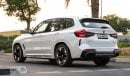 بي أم دبليو iX3 2024 | BMW | IX3 | CREATE VERSION | M SPORT