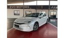 Toyota Camry Full Option 2.0 G HEV*Head Up Display*Panorama Roof*Radar