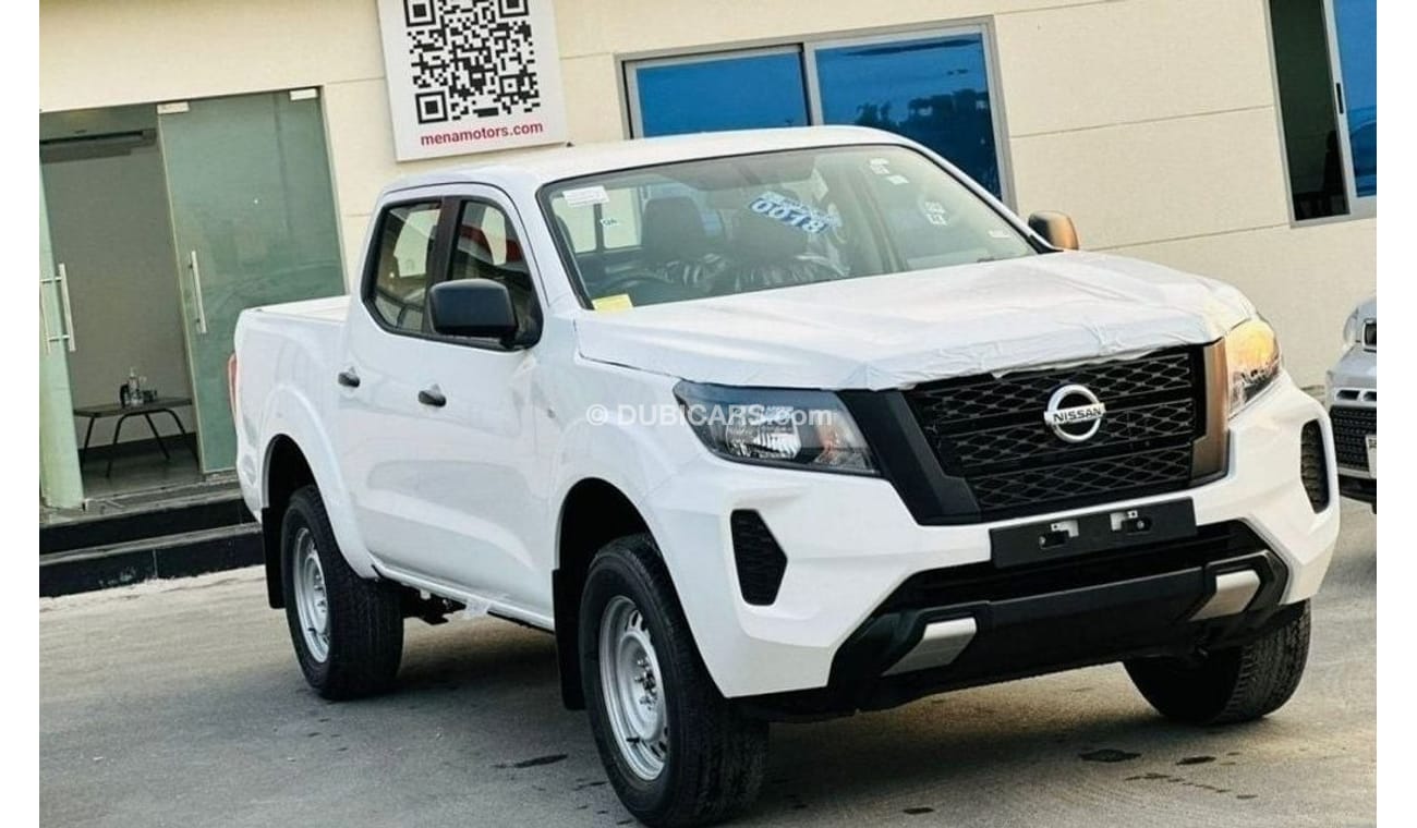 Nissan Navara NISSAN NAVARA XE RHD