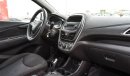 Chevrolet Spark LT