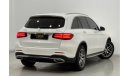 Mercedes-Benz GLC 250 Std 2017 Mercedes GLC 250 4Matic, Warranty, Excellent Condition, GCC