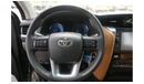 Toyota Fortuner FORTUNER DIESEL 2.4L 2023 4WD FULL OPTION