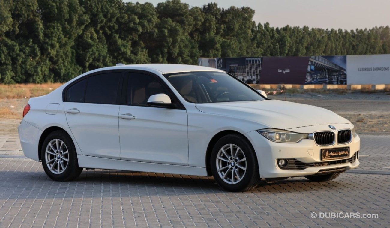 BMW 320i Std