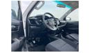 Toyota Hilux 2020 I 4x4 I S/C I Ref#162