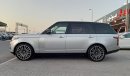 Land Rover Range Rover Vogue HSE