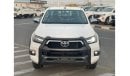 Toyota Hilux 2021 Toyota Hilux Adventure 2.7L V4 - AWD 4x4 - Push Start  Power window - Patrol - 83,000 km