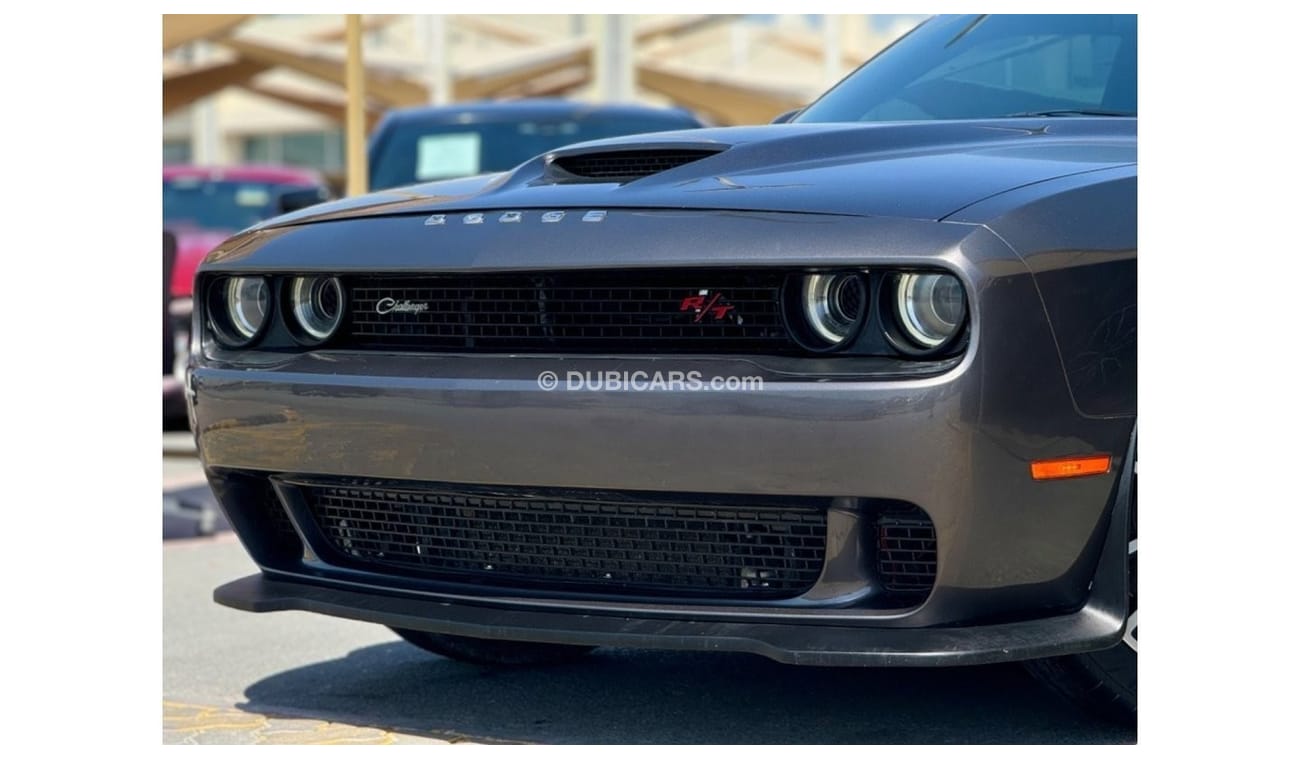 دودج تشالينجر Dodge Challenger R/T 5.7L / GCC / 105.000KM / 2020