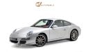 Porsche 911 Carrera 4S - GCC Spec