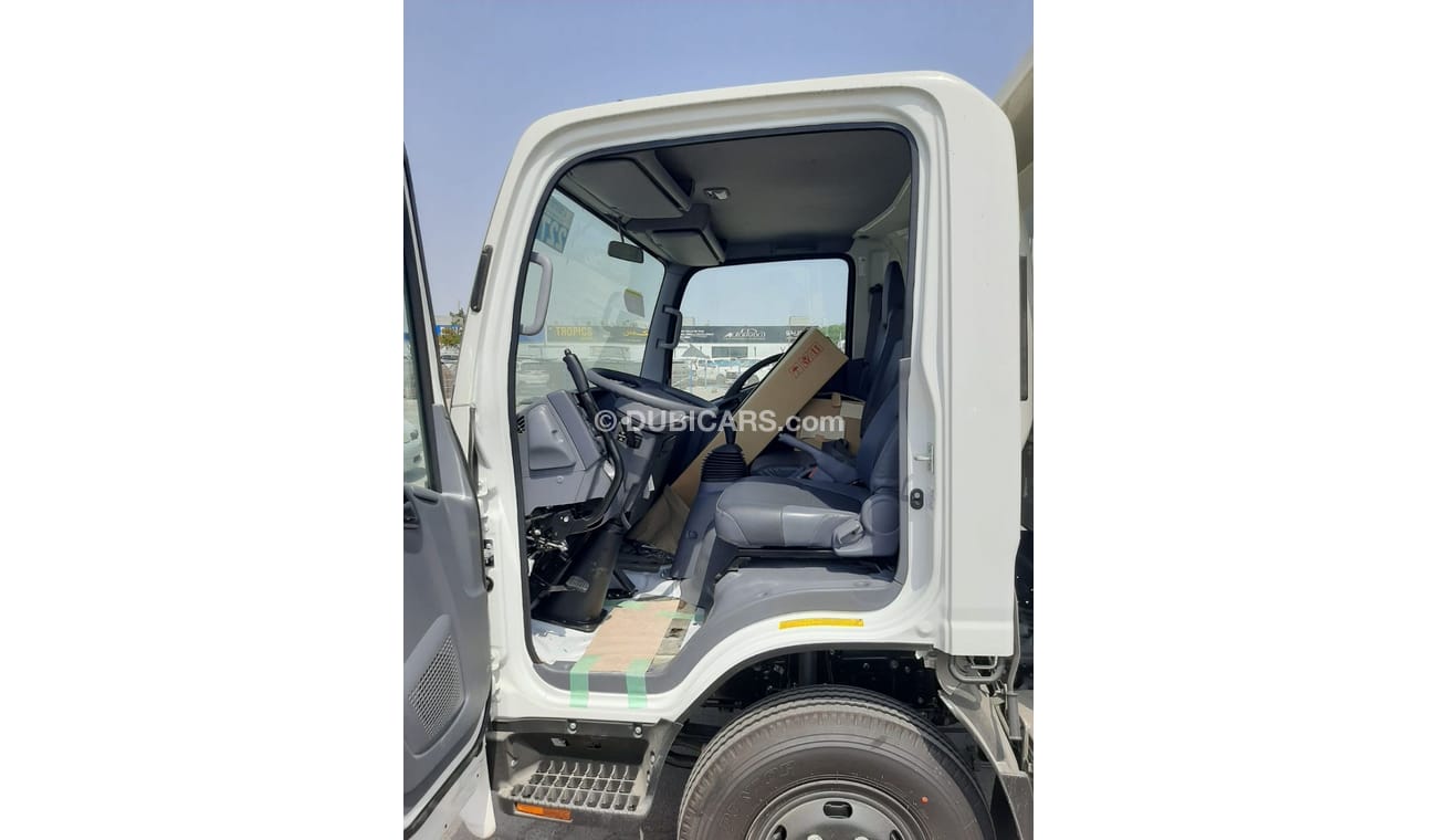 Isuzu NPR Isuzu Npr Dumper Model 2023