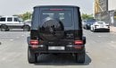 Mercedes-Benz G 550 2019 Mercedes-Benz G550 - Japanese Spec - Fully Loaded - Low KMs - Mint Condition