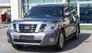 Nissan Patrol LE 400 Titanium