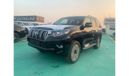 تويوتا برادو 2023 Toyota Prado 2.8L VX Full option Diesel Automatic Zero KM