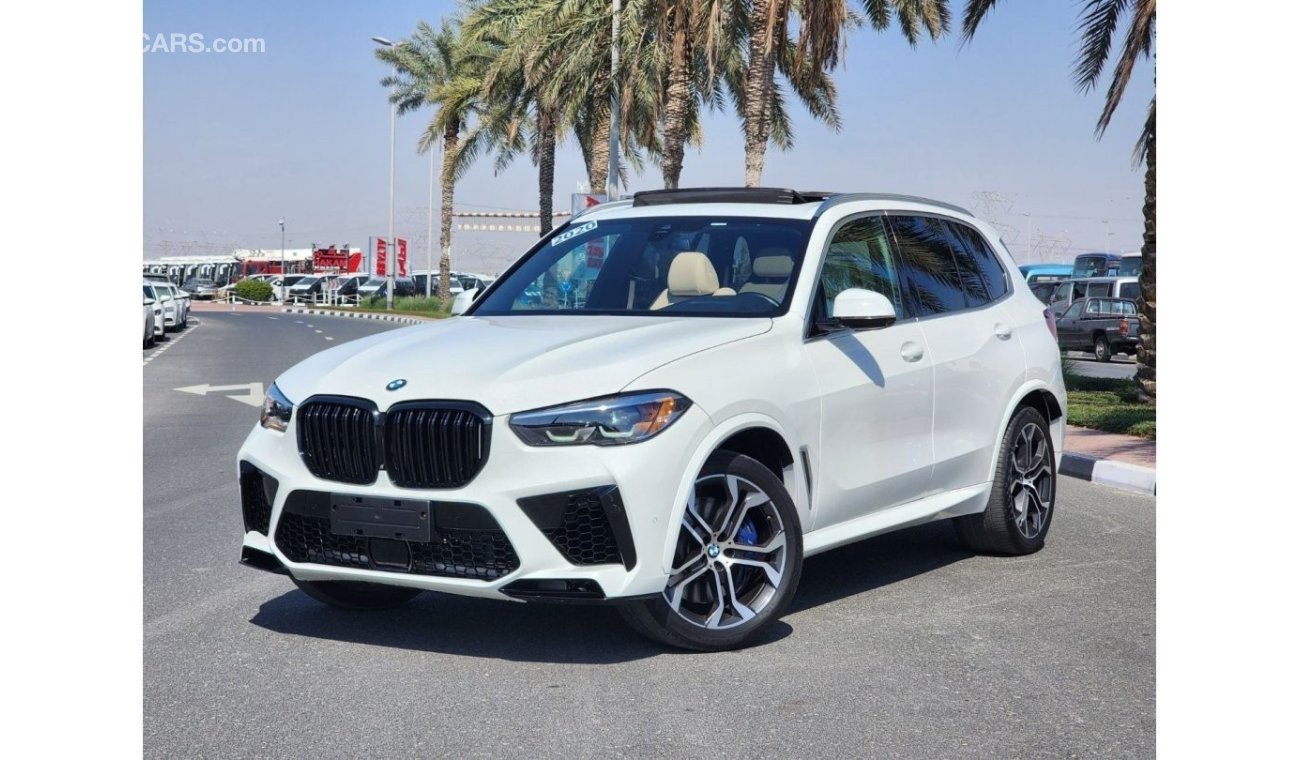 بي أم دبليو X5 BMW X5 SDRIVE 40i