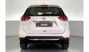 Nissan XTrail S  7-Seats