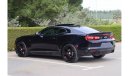 Chevrolet Camaro SS camaro 6.2L V8 Model 2021 Full option Very Clean Car