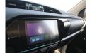 Toyota Hilux 2024 TOYOTA HILUX 2.4 DIESEL 4X4 M/T