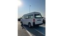 Nissan Urvan Nissan Urvan 2.5L 2024 best price for export!