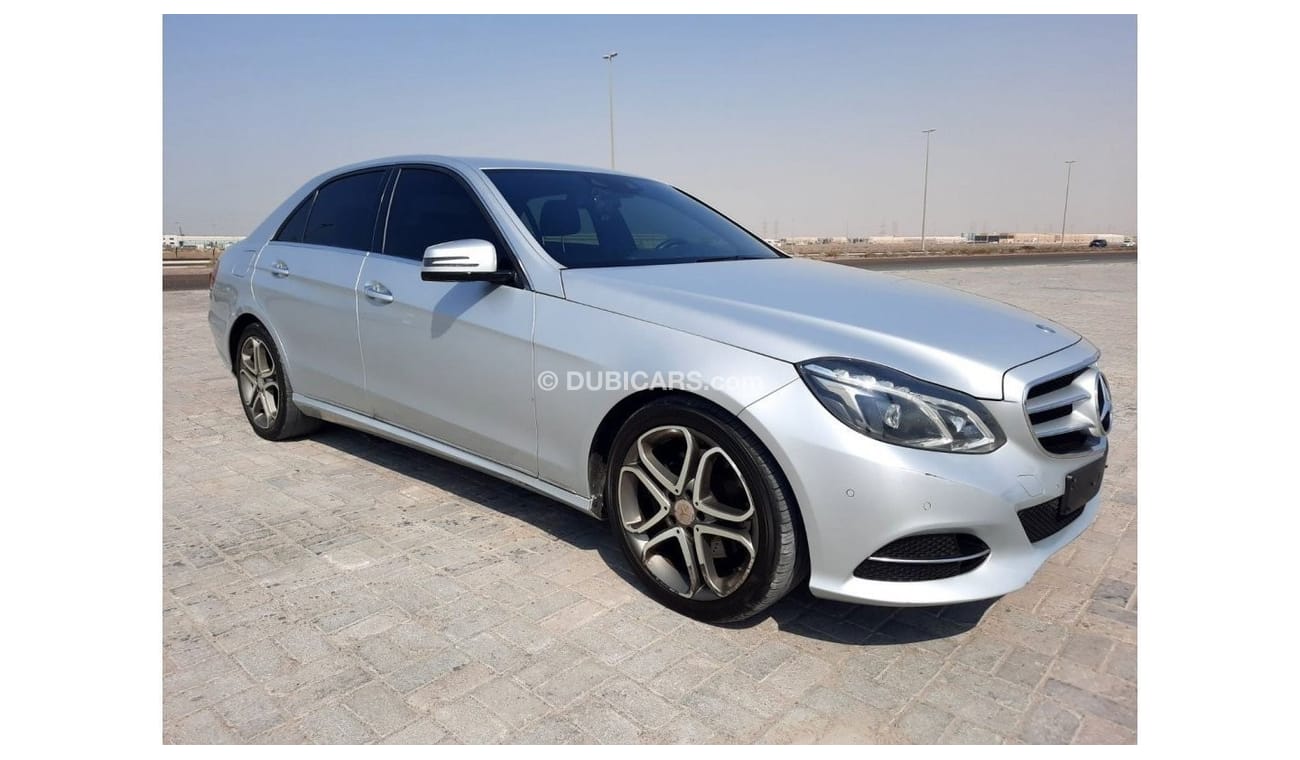 مرسيدس بنز E 250 Std مرسيدس E250 2016 فل اوبشن