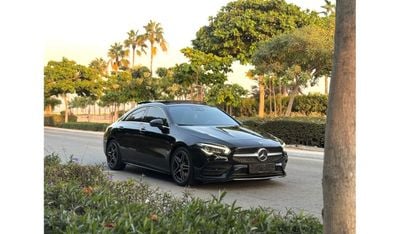 Mercedes-Benz CLA 250 Premium + 2.0L