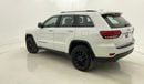 Jeep Grand Cherokee LIMITED 3.6 | Zero Down Payment | Free Home Test Drive