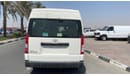 Toyota Hiace BRAND NEW 3.5L MANUAL 2023 MODEL FOR EXPORT ONLY