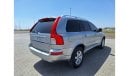 Volvo XC90 Comfort Volvo xc90 2012 gcc