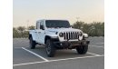 Jeep Wrangler Rubicon JEEP RUBICON PICK UP 4*4 ,MODEL 2021 ,GUARANTEE 3 YEARS +2SERVICES FREEE