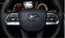 Toyota Land Cruiser 2023 Toyota LC300 VX 3.3L Turbo Diesel