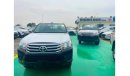 Toyota Hilux 2.7 L // 4X4 // BASIC OPTION // 2023