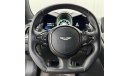 Aston Martin DBS 2019 Aston Martin DBS Superleggera, Warranty, Aston Martin Service History, Very Low Kms, GCC