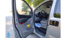 Hyundai H-1 GL Crew Van 2.5L RWD / Like New Condition / Book Now!