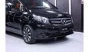 Mercedes-Benz Vito 2024  2.0L VIP EXPORT ONLY