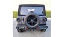 Jeep Wrangler 2021 JEEP WRANGLER UNLIMITED SAHARA  SOFT TOP  CONVERTIBLE (JL), 4DR SUV, 2.0 TURBO 4CYL PETROL, AUT