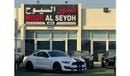 فورد موستانج شلبي GT350 فورد موستانج شيلبي  GT 350 خليجي 2018 صبغ وكالة تشييكات وكاله بحاله ممتازه بدون حوادث