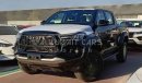 تويوتا هيلوكس Toyota Hilux GR SPORT 4.0L AT 4X4 MY2024